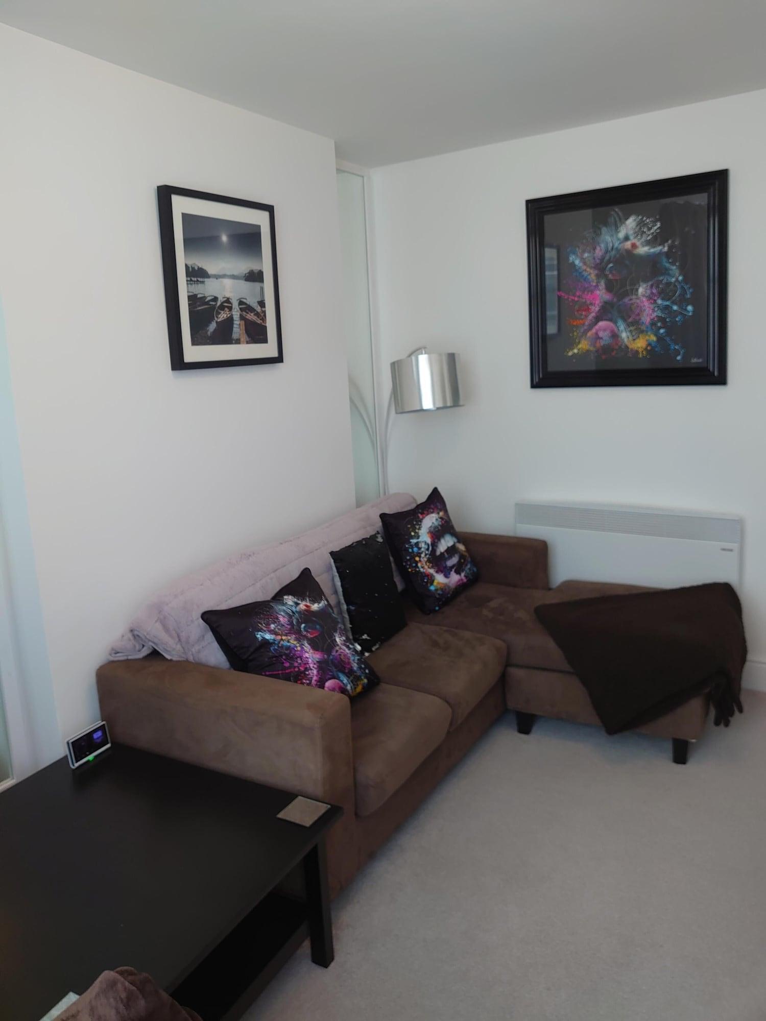 The Golden Sands B&B Blackpool Zewnętrze zdjęcie