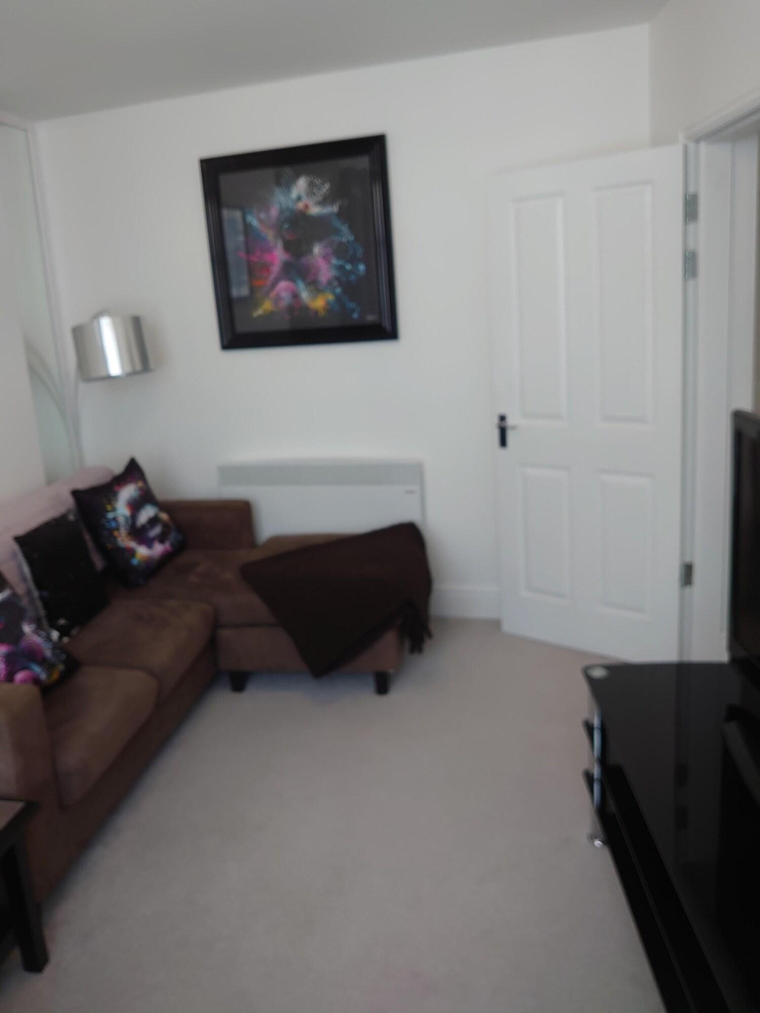 The Golden Sands B&B Blackpool Zewnętrze zdjęcie
