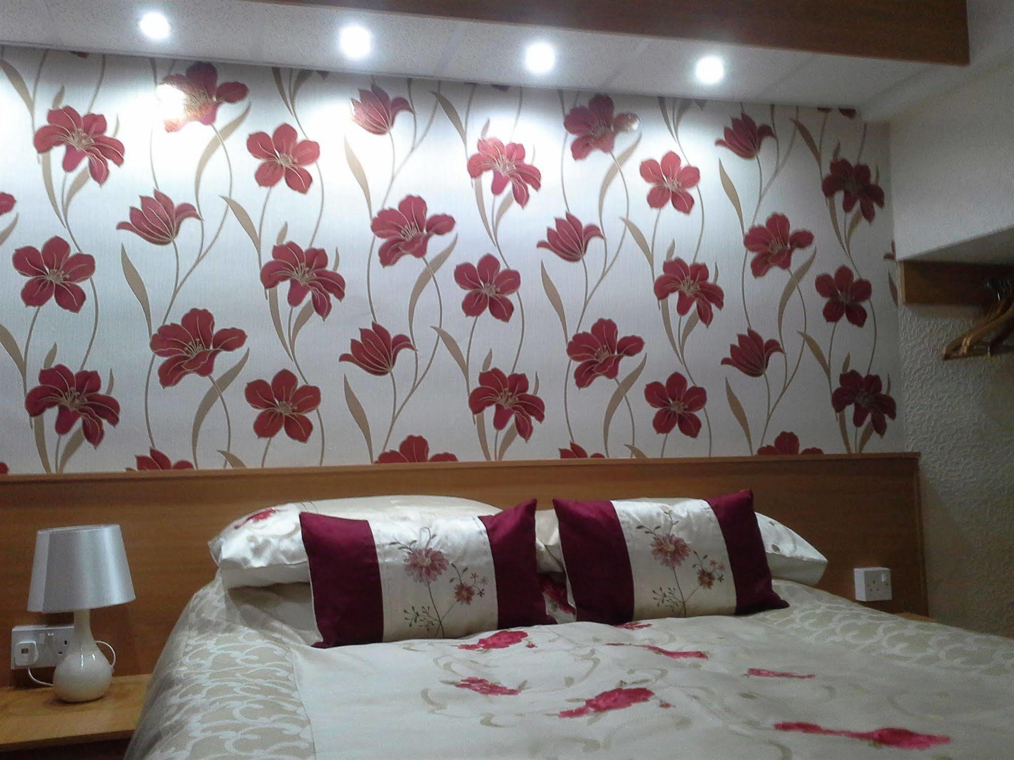 The Golden Sands B&B Blackpool Zewnętrze zdjęcie